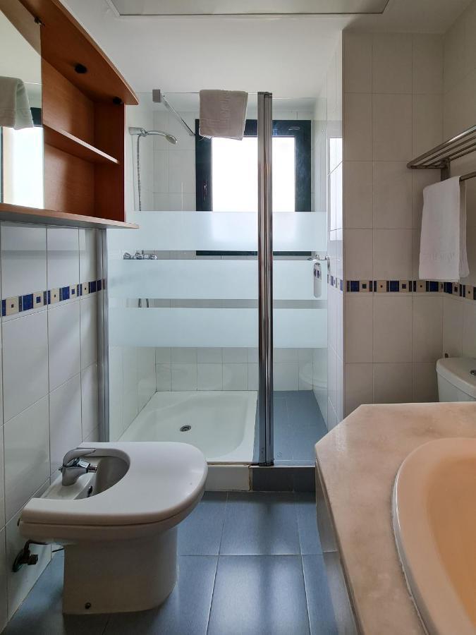Apartamento Completo Torresol II Apartment Бенидорм Екстериор снимка