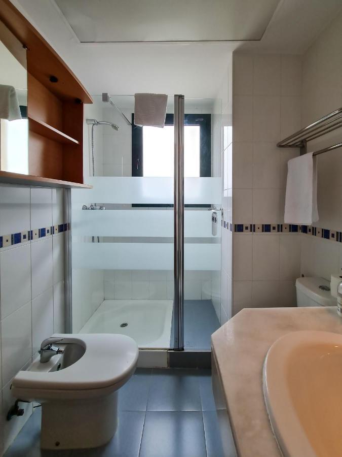 Apartamento Completo Torresol II Apartment Бенидорм Екстериор снимка
