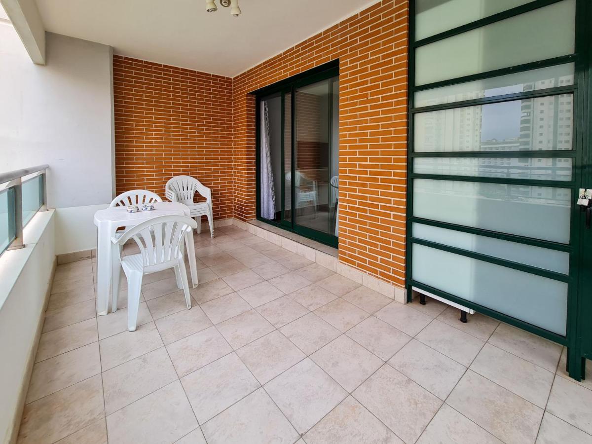 Apartamento Completo Torresol II Apartment Бенидорм Екстериор снимка